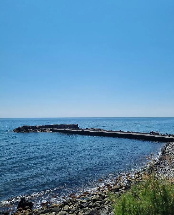Holiday home Casa Celine Villa Riposto