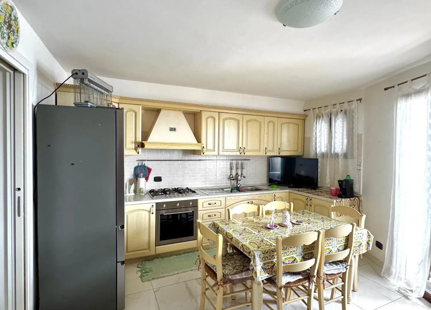 Casa vacanze Villa Casa Celine Riposto Italia