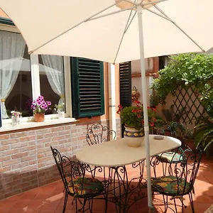 Casa Vacanze Le Kenzie Riposto