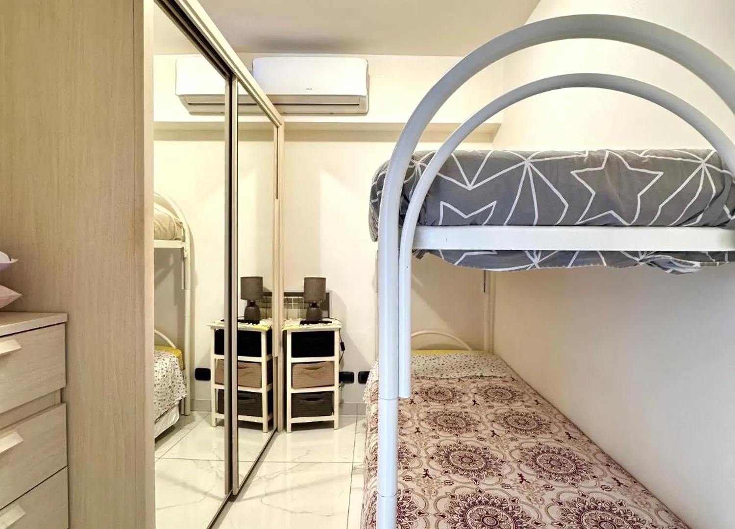 Casa Celine Villa Riposto Holiday home